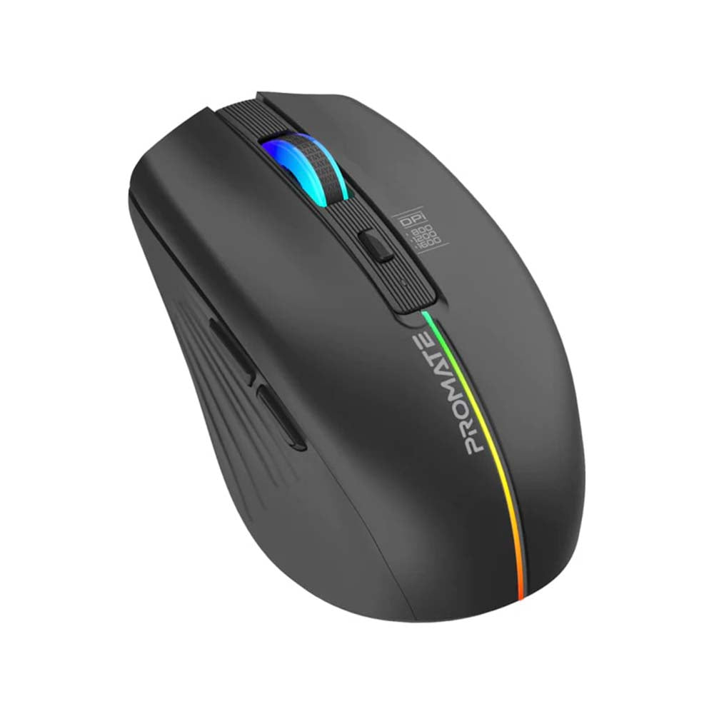 Promate Kitt Wireless Mouse Promate Kitt Wireless Mouse